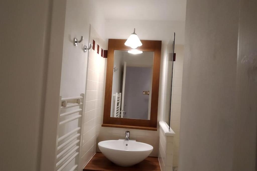 Apartment Le Daoun Dunes, Pins Ocean Et Golf Moliets-et-Maa