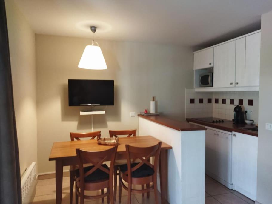 Le Daoun Dunes, Pins Ocean Et Golf Apartment